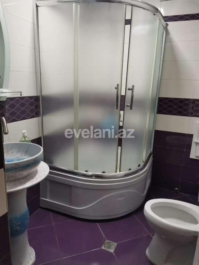 Satılır, yeni tikili, 3 otaqlı, 92 m², Bakı, Sabunçu r, Bakıxanov q, Qara Qarayev m.