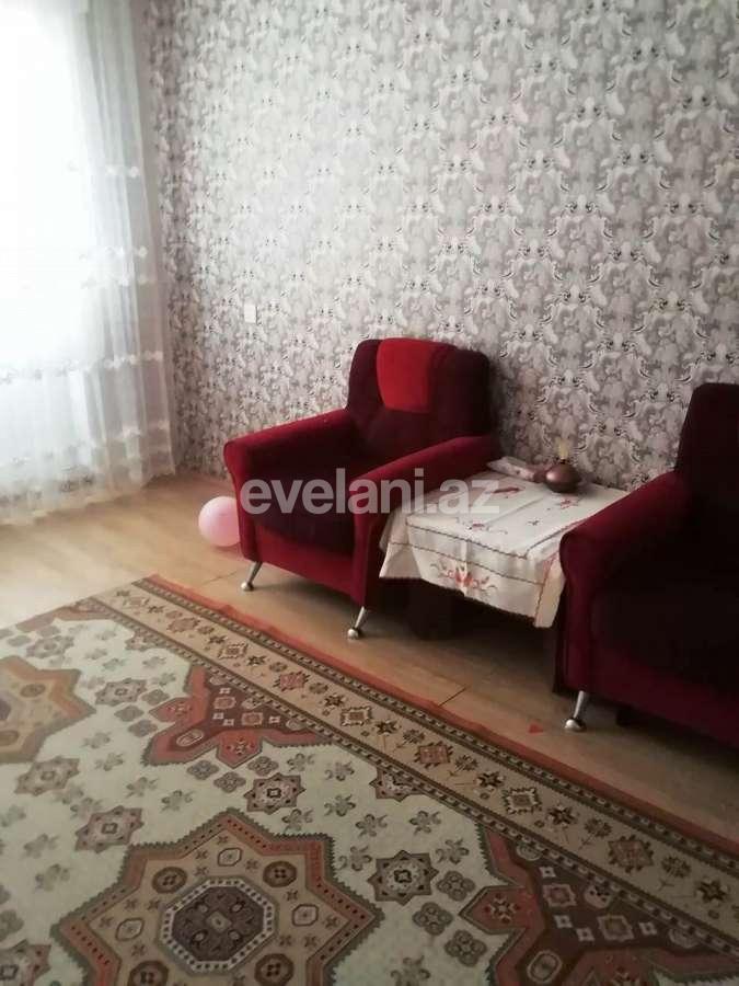 Satılır, köhnə tikili, 4 otaqlı, 110 m², Bakı, Binəqədi r, 9-cu mikrorayon q.