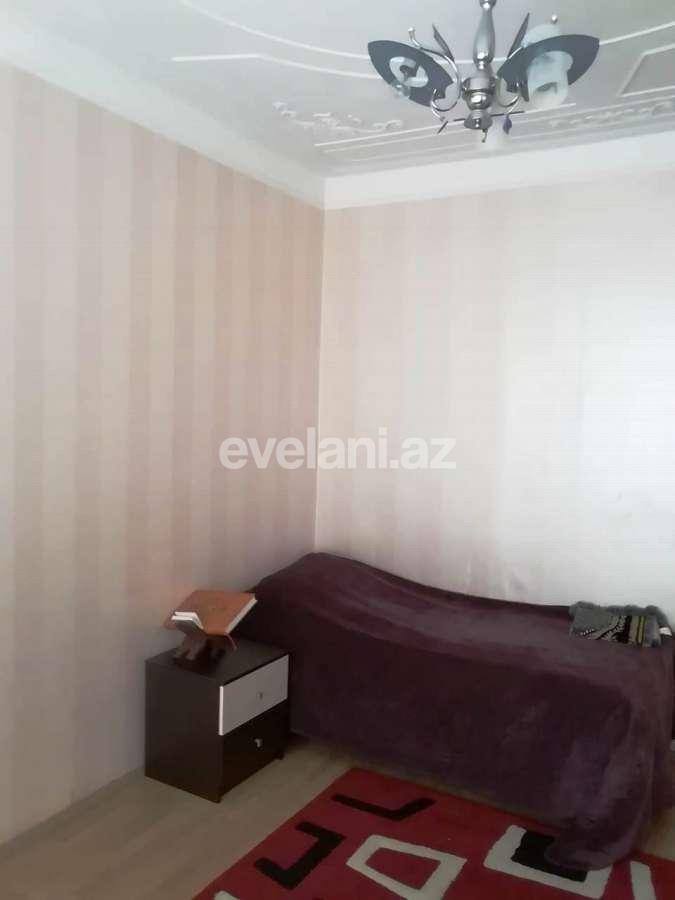 Satılır, köhnə tikili, 4 otaqlı, 110 m², Bakı, Binəqədi r, 9-cu mikrorayon q.