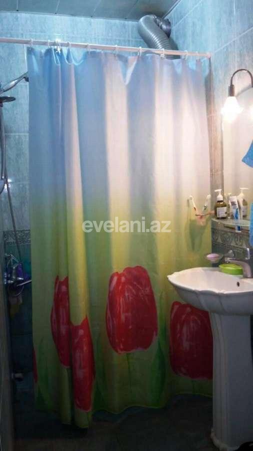 Satılır, köhnə tikili, 4 otaqlı, 110 m², Bakı, Binəqədi r, 9-cu mikrorayon q.