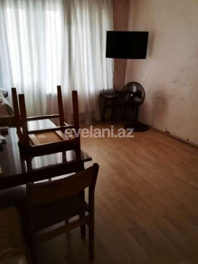 Satılır, köhnə tikili, 4 otaqlı, 110 m², Bakı, Binəqədi r, 9-cu mikrorayon q.
