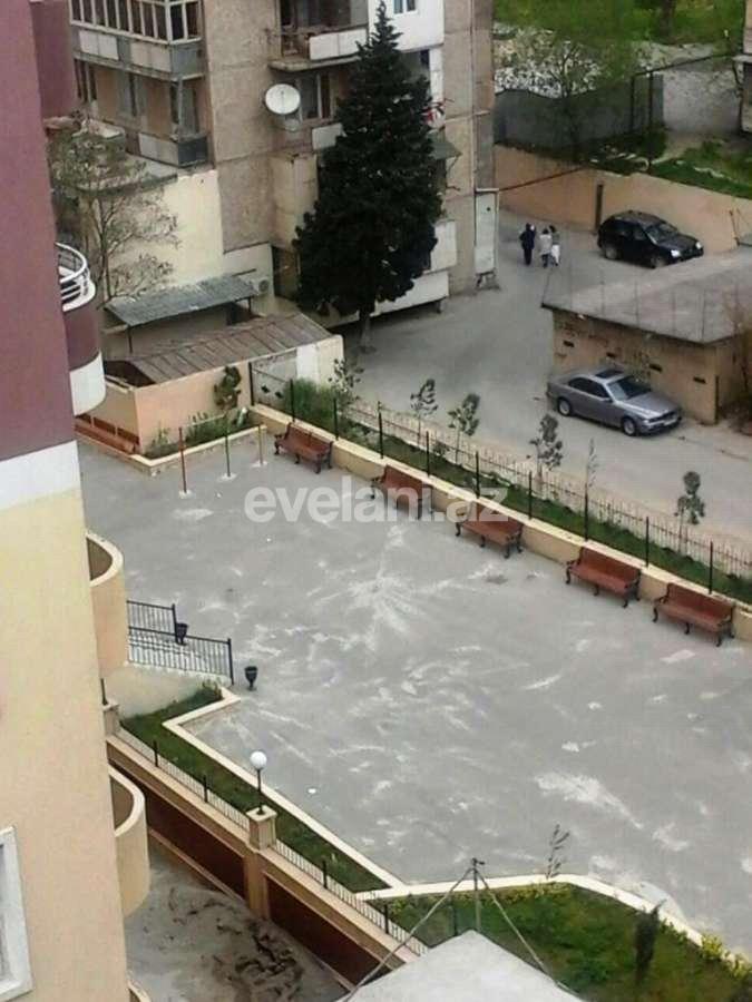 Satılır, köhnə tikili, 4 otaqlı, 110 m², Bakı, Binəqədi r, 9-cu mikrorayon q.