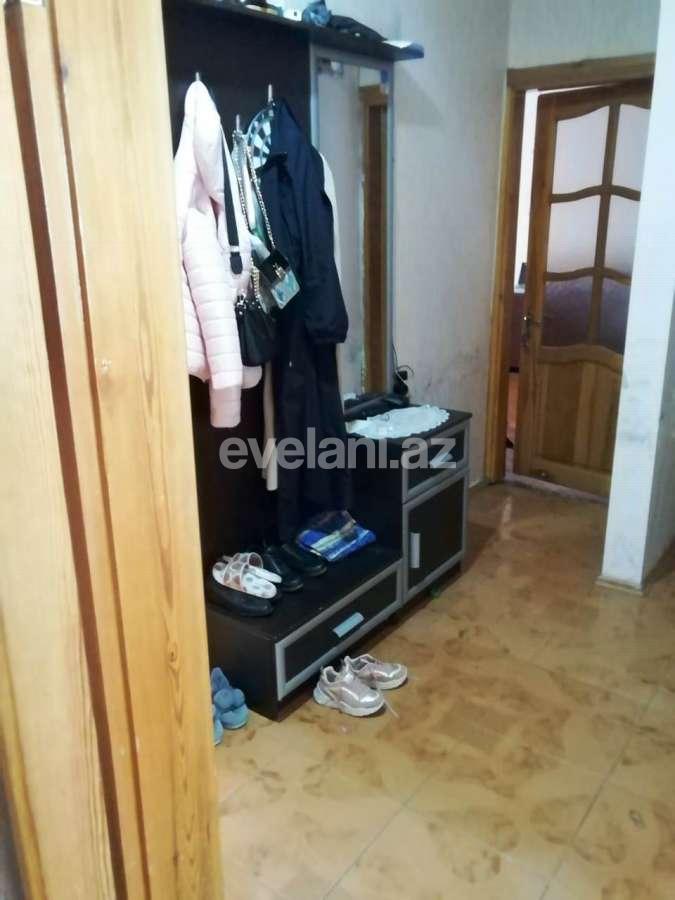 Satılır, köhnə tikili, 4 otaqlı, 110 m², Bakı, Binəqədi r, 9-cu mikrorayon q.