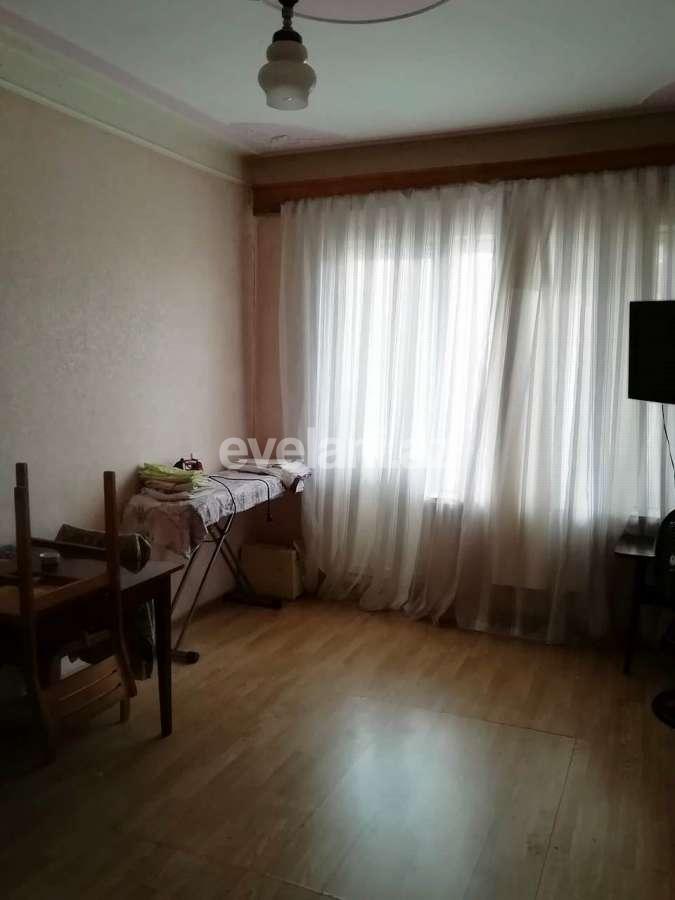 Satılır, köhnə tikili, 4 otaqlı, 110 m², Bakı, Binəqədi r, 9-cu mikrorayon q.