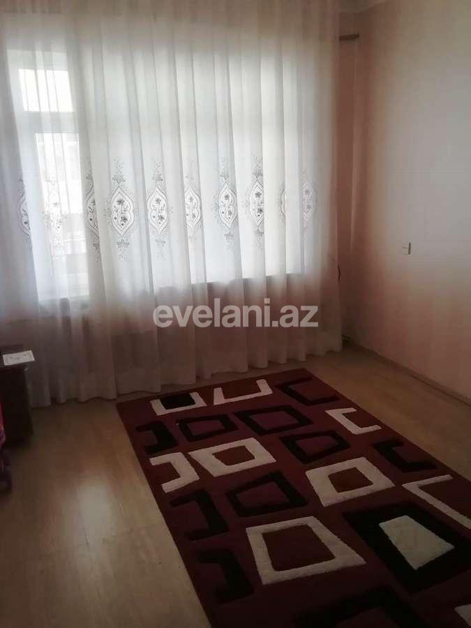 Satılır, köhnə tikili, 4 otaqlı, 110 m², Bakı, Binəqədi r, 9-cu mikrorayon q.