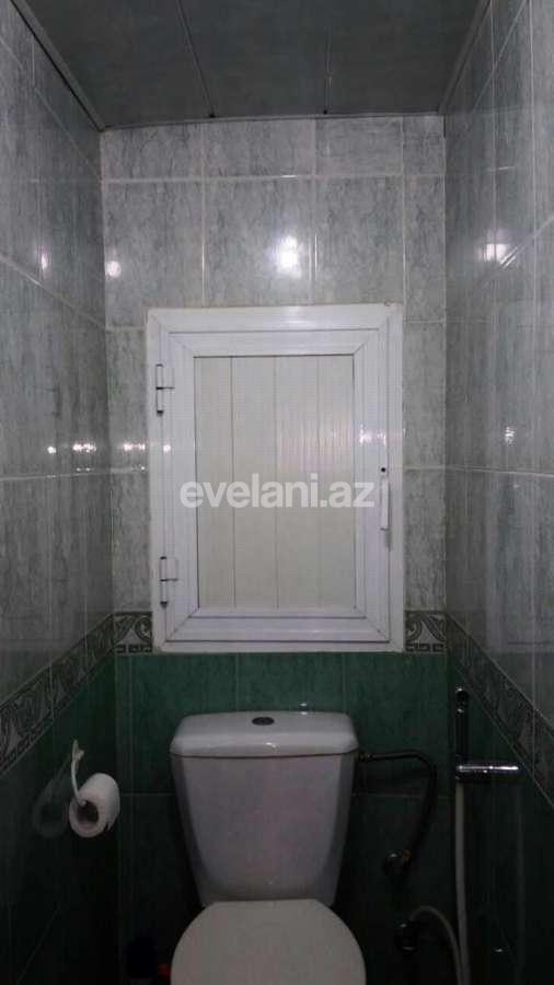 Satılır, köhnə tikili, 4 otaqlı, 110 m², Bakı, Binəqədi r, 9-cu mikrorayon q.