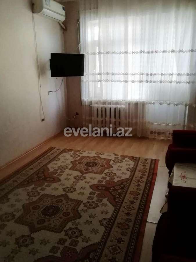 Satılır, köhnə tikili, 4 otaqlı, 110 m², Bakı, Binəqədi r, 9-cu mikrorayon q.