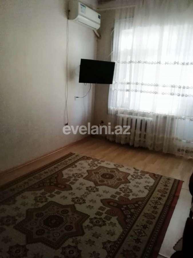 Satılır, köhnə tikili, 4 otaqlı, 110 m², Bakı, Binəqədi r, 9-cu mikrorayon q.