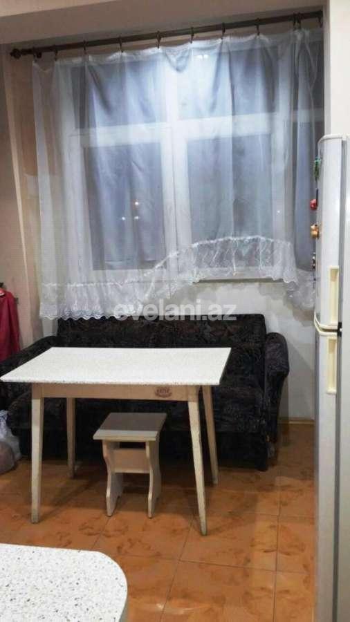 Satılır, köhnə tikili, 4 otaqlı, 110 m², Bakı, Binəqədi r, 9-cu mikrorayon q.