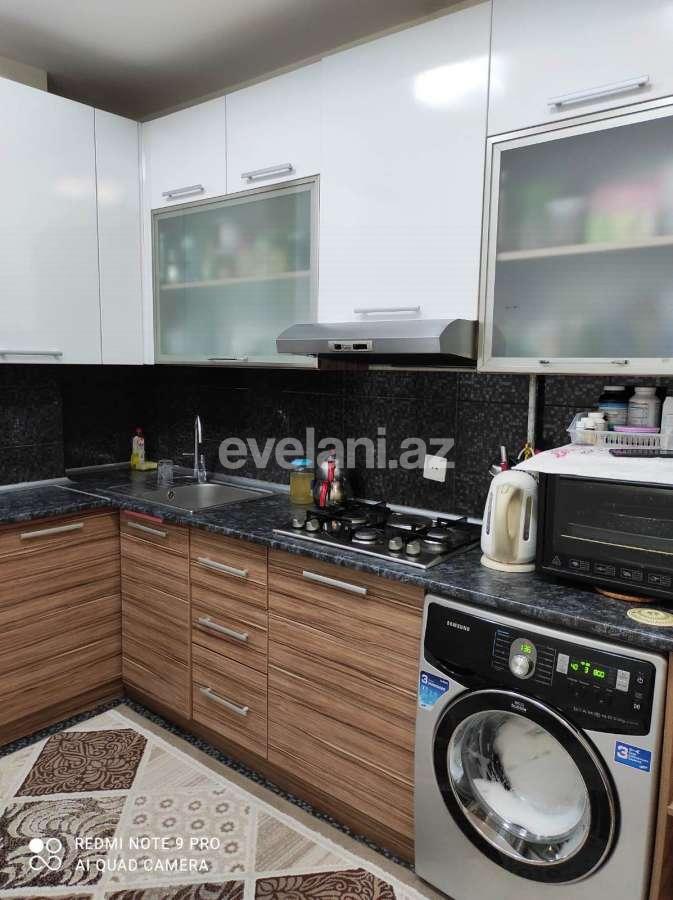 Satılır, köhnə tikili, 2 otaqlı, 71 m², Bakı, Binəqədi r, 9-cu mikrorayon q.
