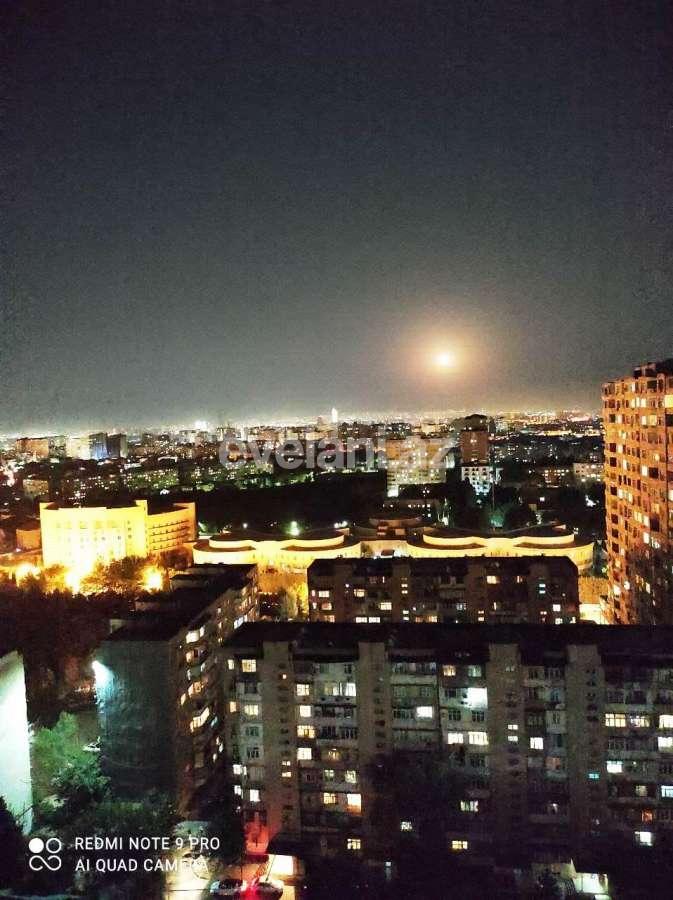 Satılır, köhnə tikili, 2 otaqlı, 71 m², Bakı, Binəqədi r, 9-cu mikrorayon q.