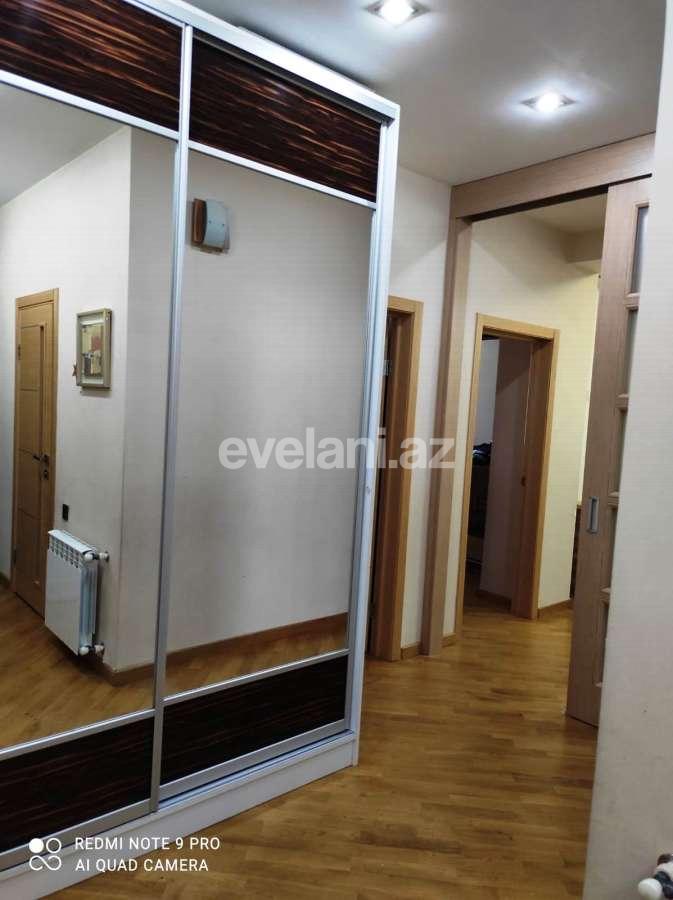 Satılır, köhnə tikili, 2 otaqlı, 71 m², Bakı, Binəqədi r, 9-cu mikrorayon q.