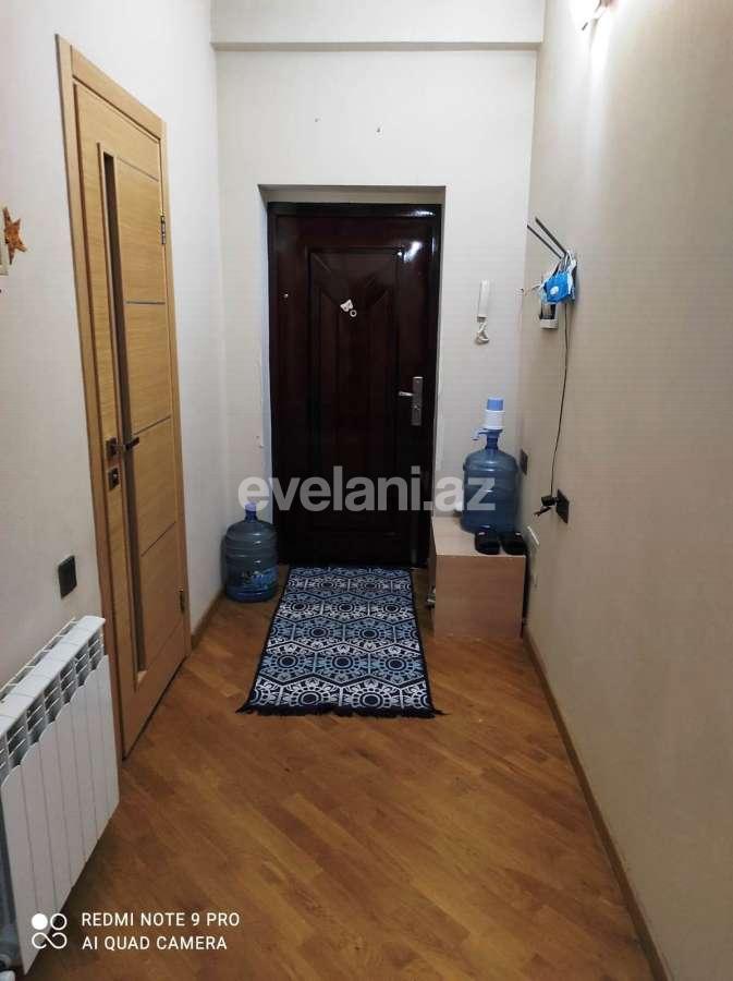 Satılır, köhnə tikili, 2 otaqlı, 71 m², Bakı, Binəqədi r, 9-cu mikrorayon q.