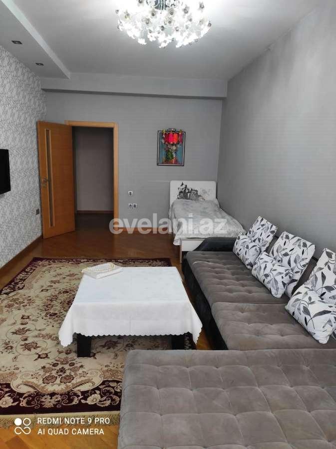 Satılır, köhnə tikili, 2 otaqlı, 71 m², Bakı, Binəqədi r, 9-cu mikrorayon q.