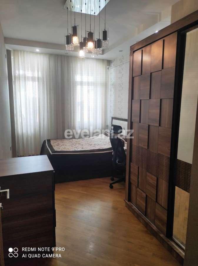 Satılır, köhnə tikili, 2 otaqlı, 71 m², Bakı, Binəqədi r, 9-cu mikrorayon q.