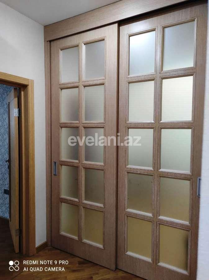 Satılır, köhnə tikili, 2 otaqlı, 71 m², Bakı, Binəqədi r, 9-cu mikrorayon q.