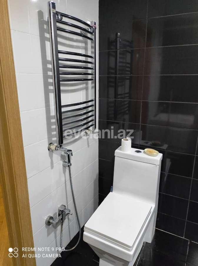 Satılır, köhnə tikili, 2 otaqlı, 71 m², Bakı, Binəqədi r, 9-cu mikrorayon q.