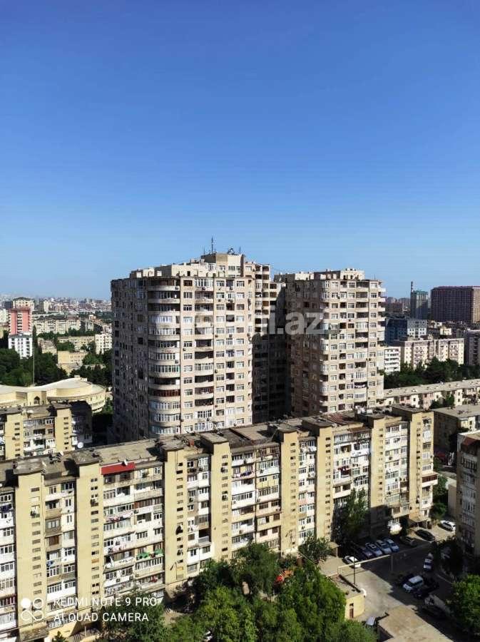Satılır, köhnə tikili, 2 otaqlı, 71 m², Bakı, Binəqədi r, 9-cu mikrorayon q.