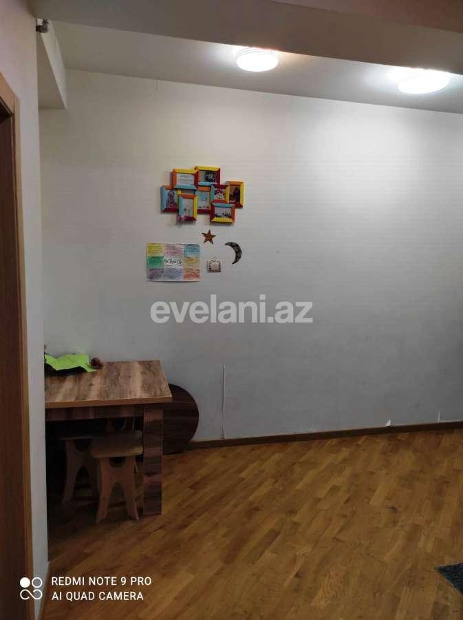 Satılır, köhnə tikili, 2 otaqlı, 71 m², Bakı, Binəqədi r, 9-cu mikrorayon q.