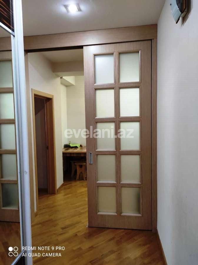 Satılır, köhnə tikili, 2 otaqlı, 71 m², Bakı, Binəqədi r, 9-cu mikrorayon q.