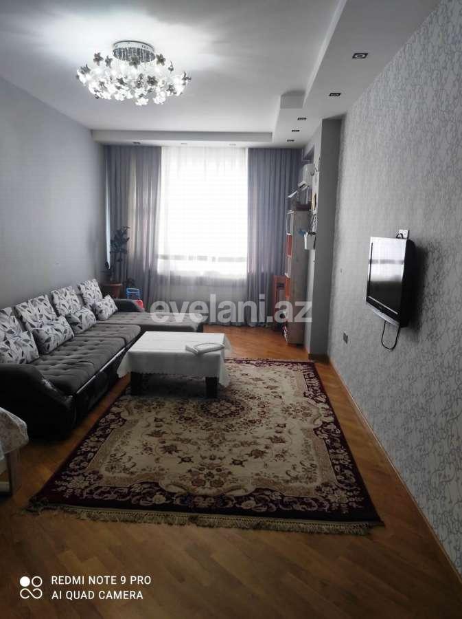 Satılır, köhnə tikili, 2 otaqlı, 71 m², Bakı, Binəqədi r, 9-cu mikrorayon q.