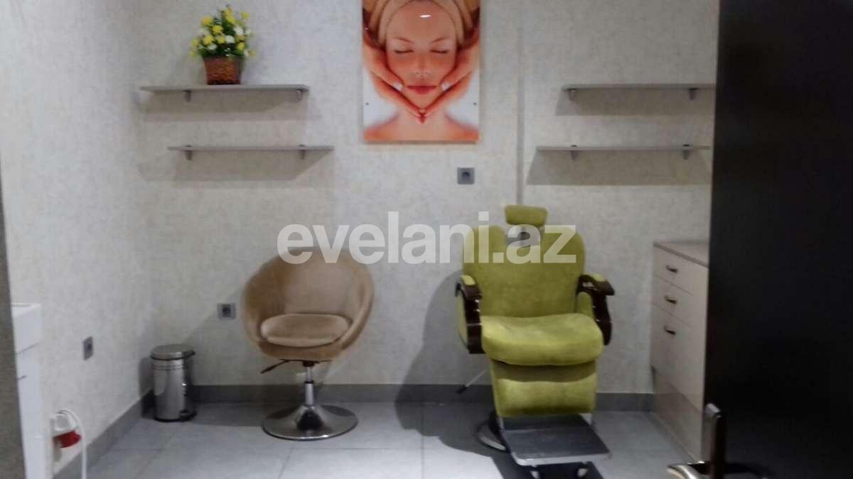 Rent, object, 350 m², Baku, Nizami r, Khalglar Doslugu m.