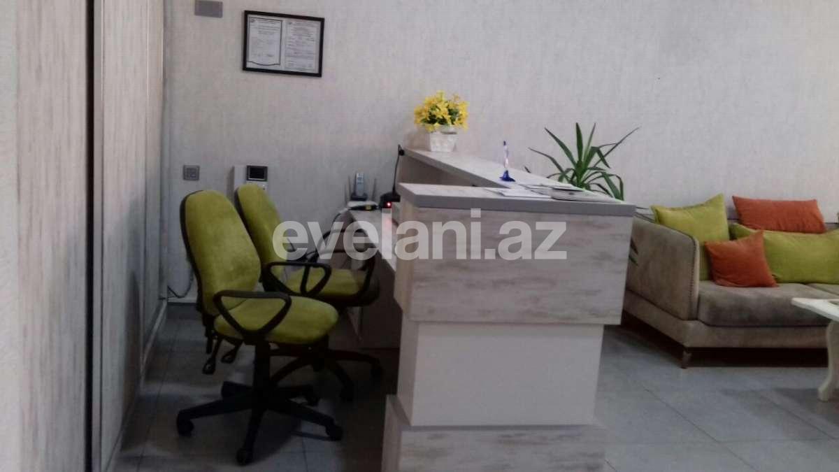 Rent, object, 350 m², Baku, Nizami r, Khalglar Doslugu m.
