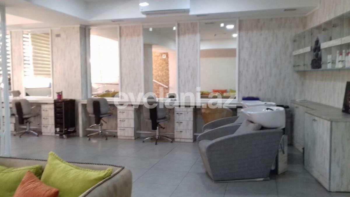 Rent, object, 350 m², Baku, Nizami r, Khalglar Doslugu m.