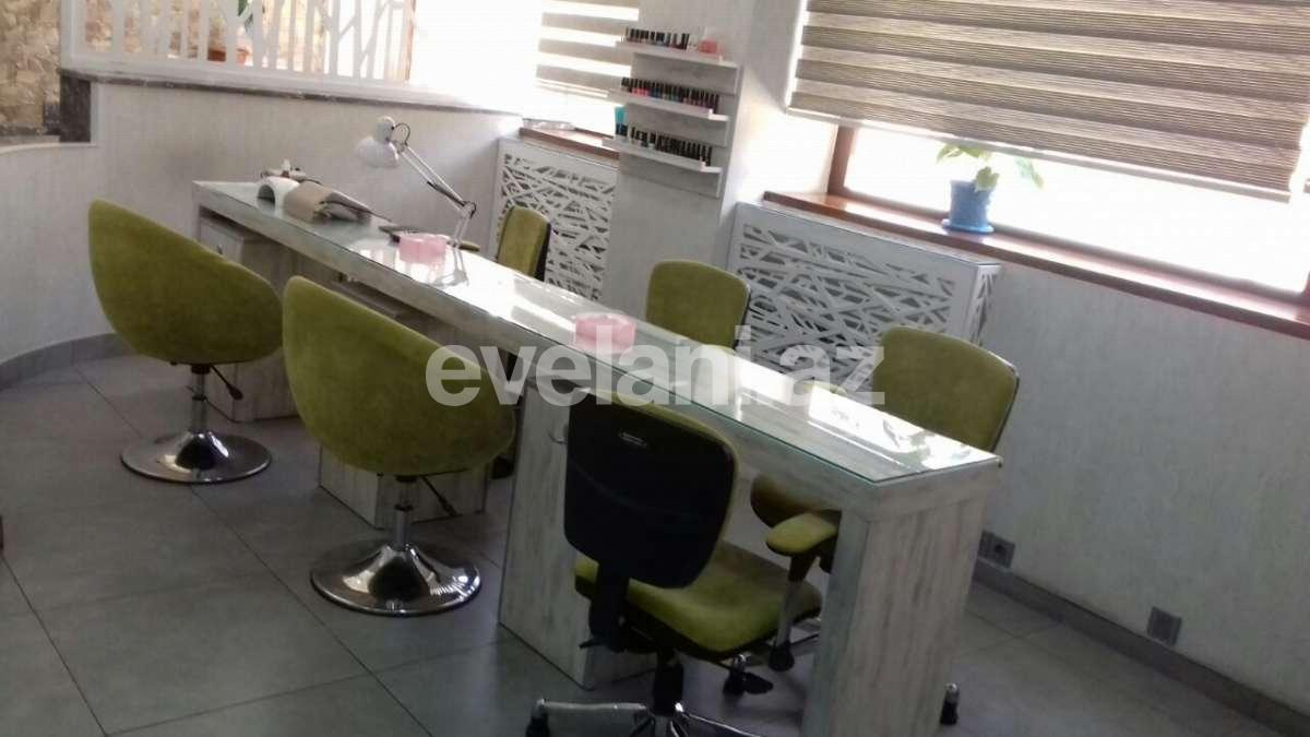 Rent, object, 350 m², Baku, Nizami r, Khalglar Doslugu m.