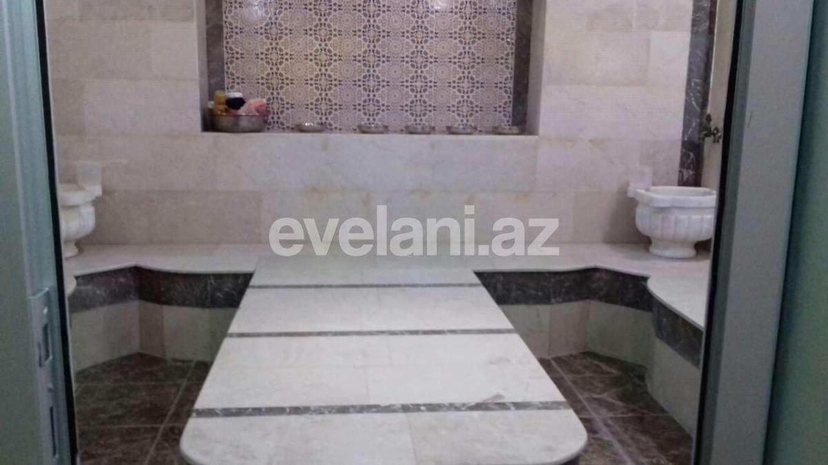 Rent, object, 350 m², Baku, Nizami r, Khalglar Doslugu m.