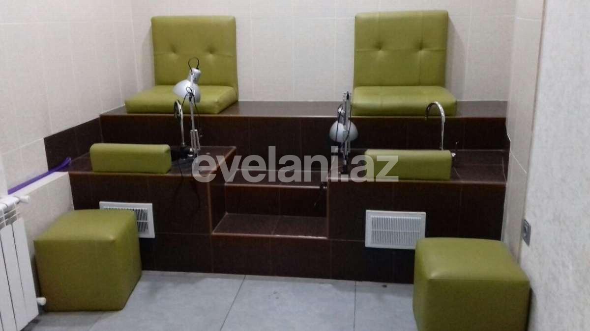 Rent, object, 350 m², Baku, Nizami r, Khalglar Doslugu m.