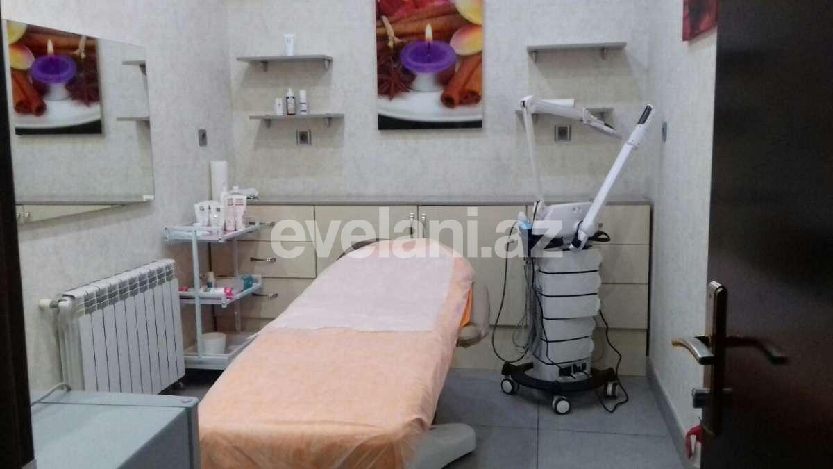 Rent, object, 350 m², Baku, Nizami r, Khalglar Doslugu m.