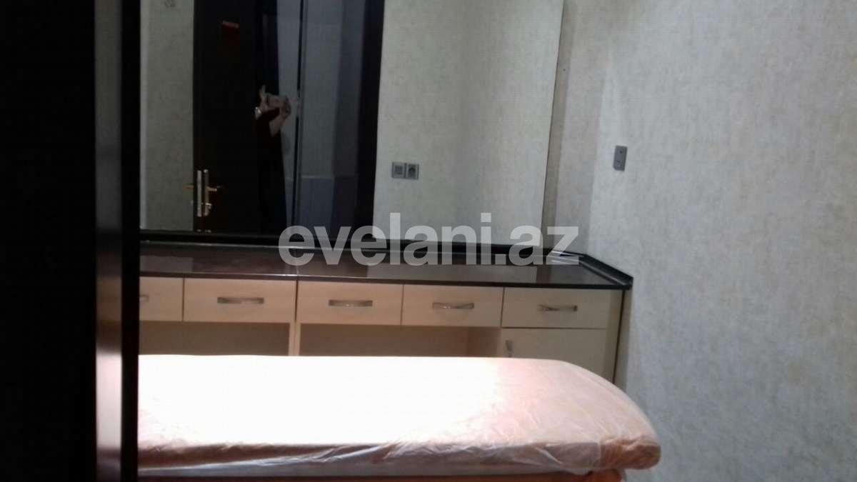 Rent, object, 350 m², Baku, Nizami r, Khalglar Doslugu m.