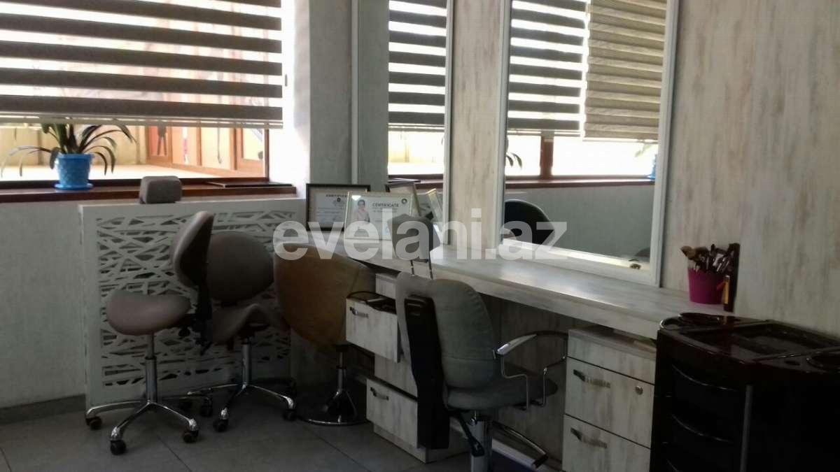 Rent, object, 350 m², Baku, Nizami r, Khalglar Doslugu m.