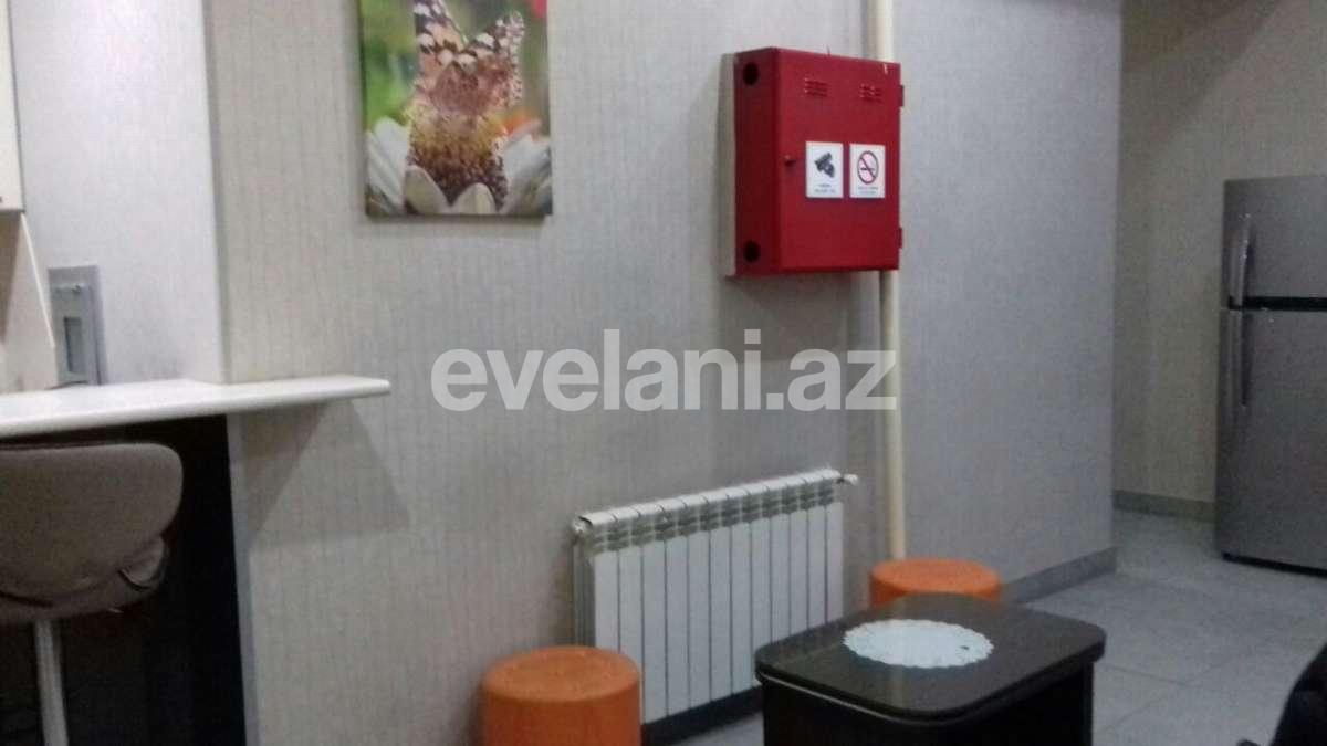 Rent, object, 350 m², Baku, Nizami r, Khalglar Doslugu m.