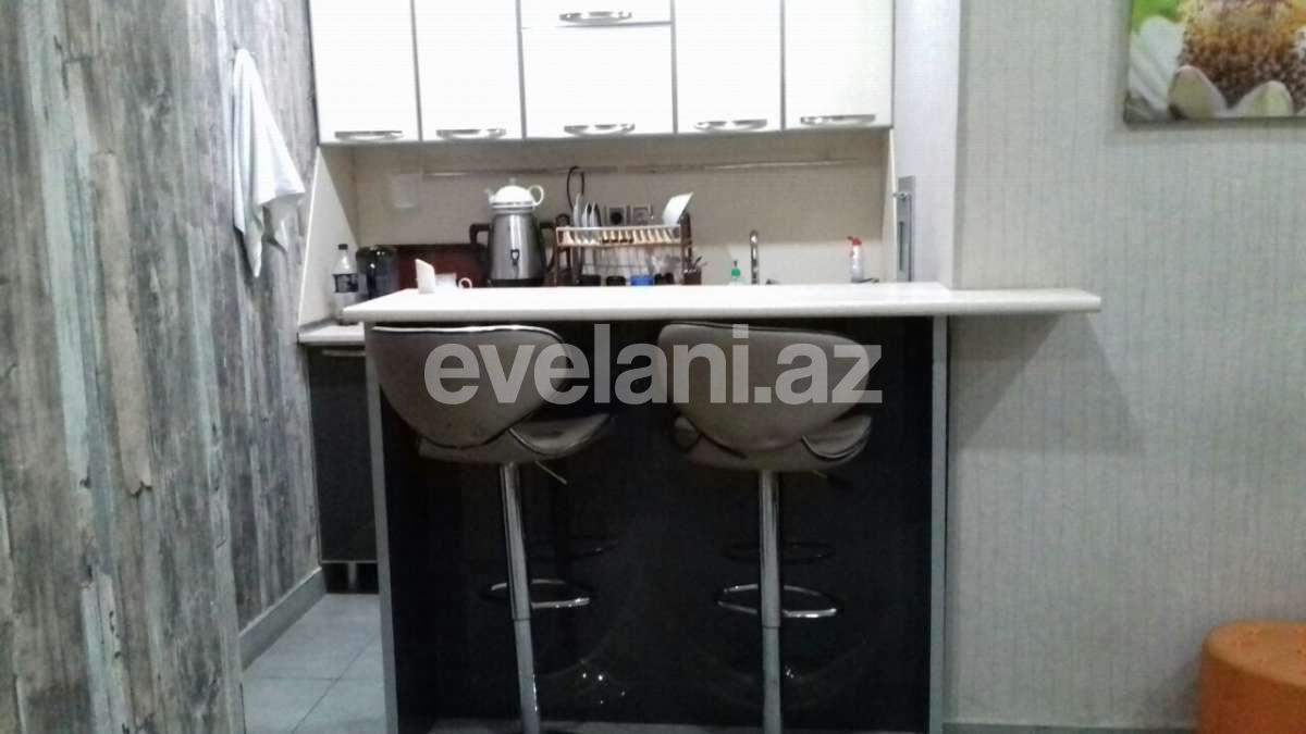 Rent, object, 350 m², Baku, Nizami r, Khalglar Doslugu m.