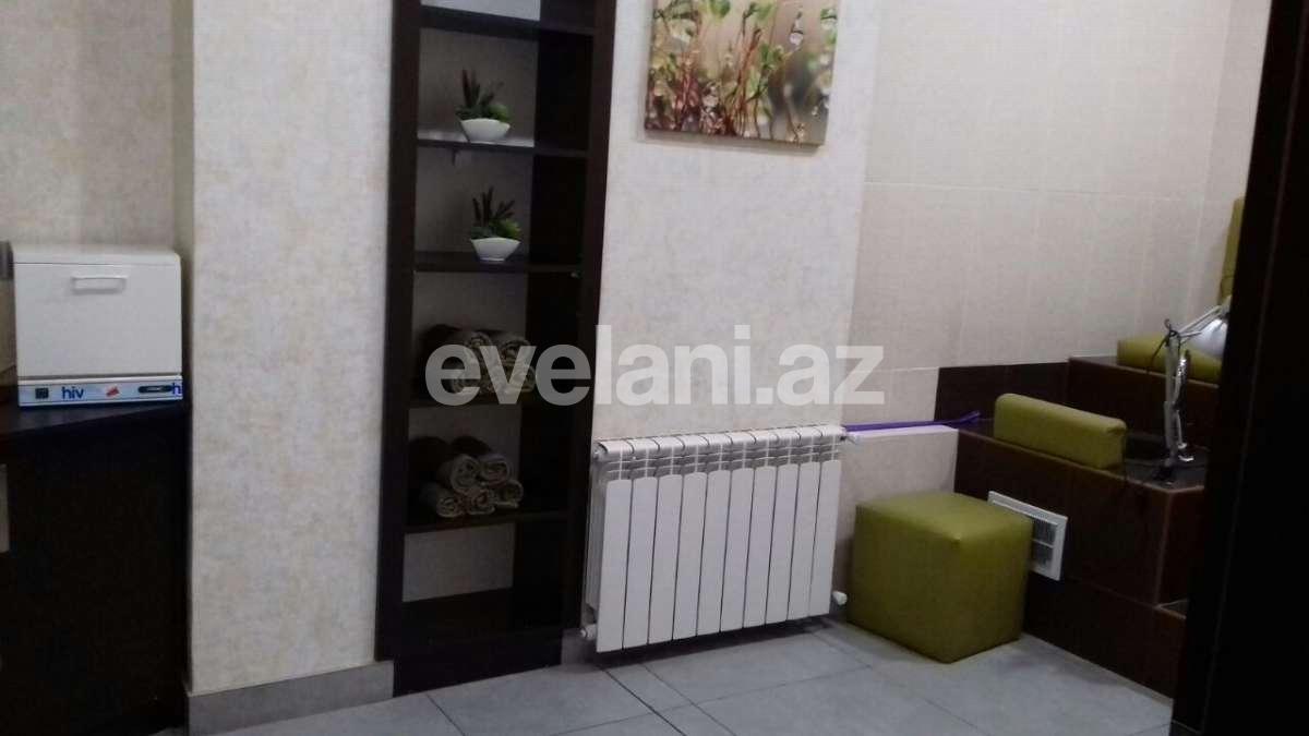 Rent, object, 350 m², Baku, Nizami r, Khalglar Doslugu m.