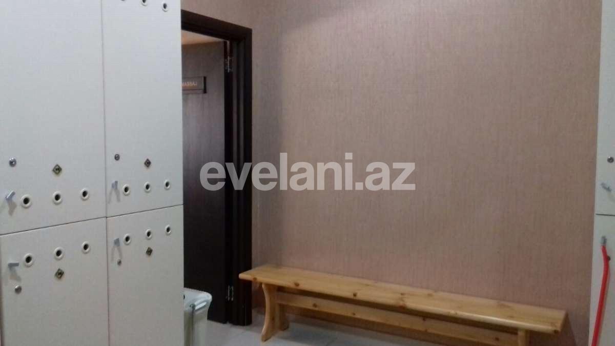 Rent, object, 350 m², Baku, Nizami r, Khalglar Doslugu m.