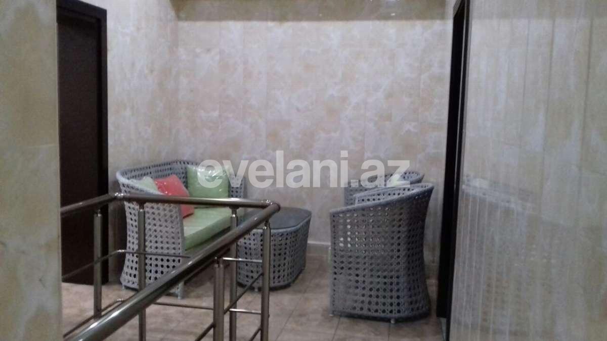 Rent, object, 350 m², Baku, Nizami r, Khalglar Doslugu m.