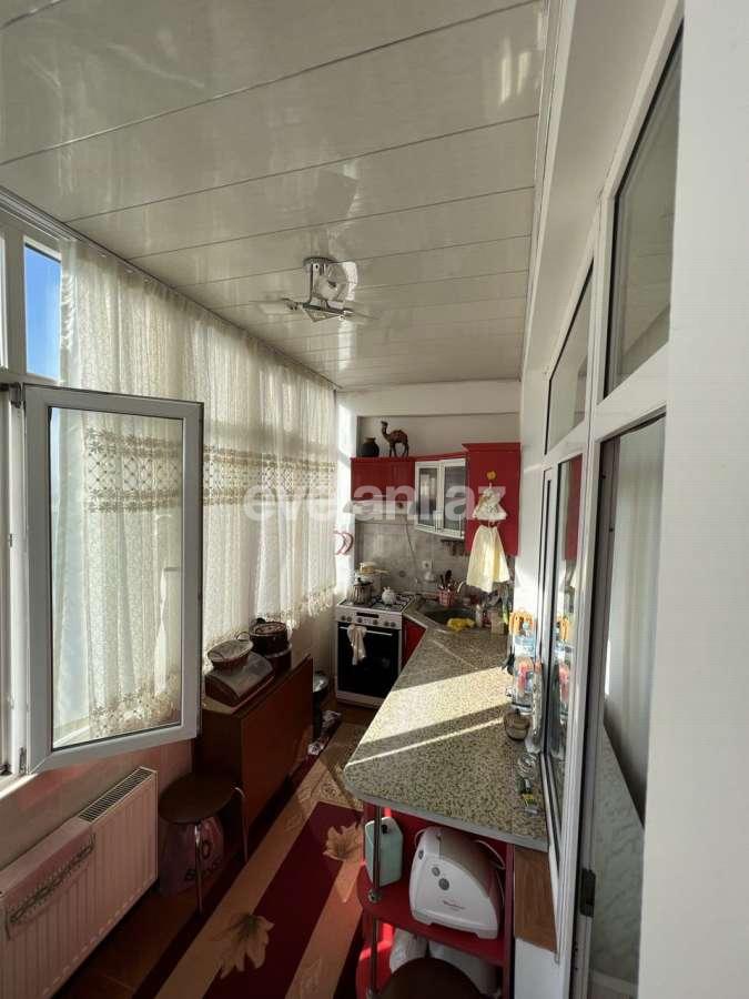 Satılır, yeni tikili, 3 otaqlı, 90 m², Bakı, Binəqədi r, 9-cu mikrorayon q.