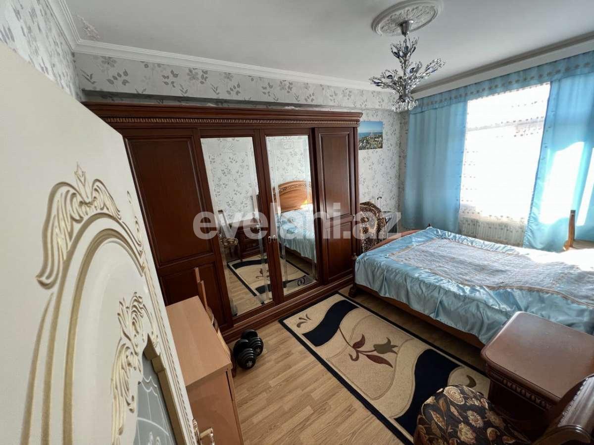 Satılır, yeni tikili, 3 otaqlı, 90 m², Bakı, Binəqədi r, 9-cu mikrorayon q.
