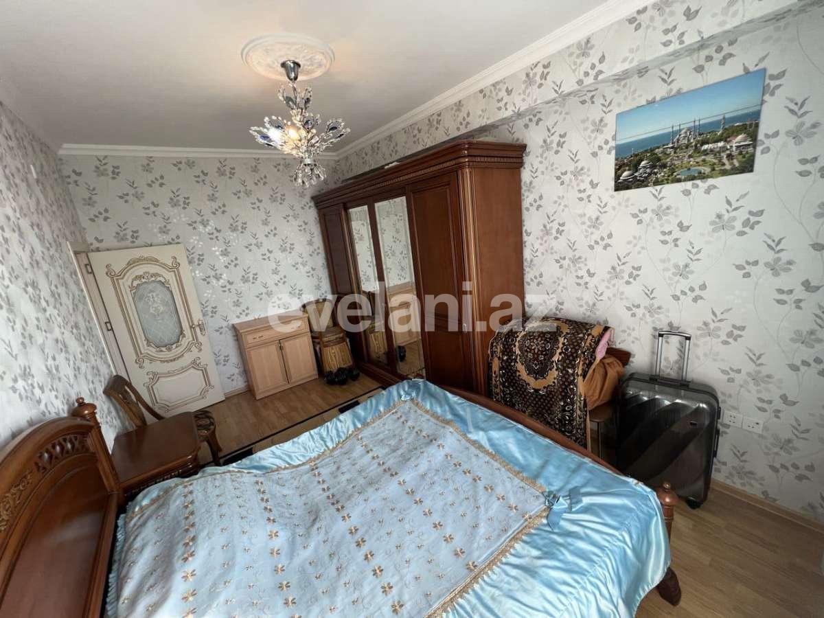 Satılır, yeni tikili, 3 otaqlı, 90 m², Bakı, Binəqədi r, 9-cu mikrorayon q.