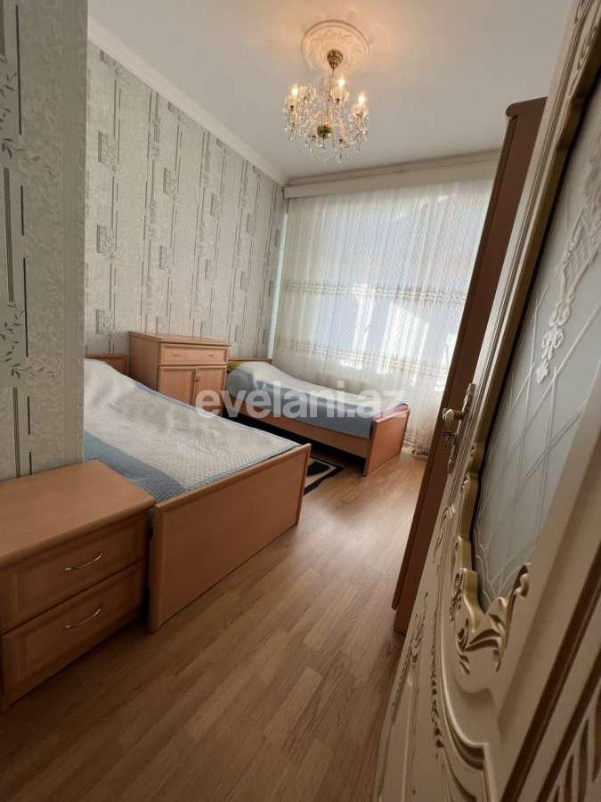 Satılır, yeni tikili, 3 otaqlı, 90 m², Bakı, Binəqədi r, 9-cu mikrorayon q.