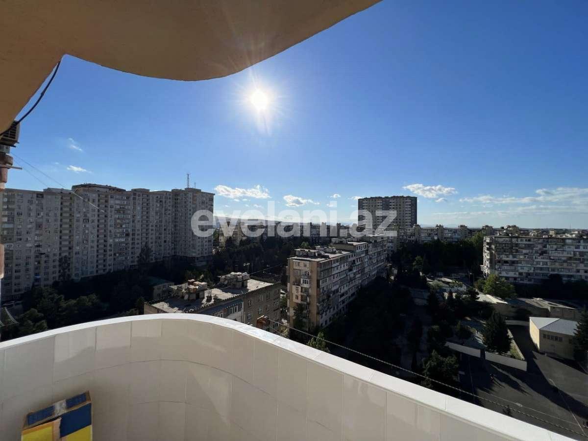 Satılır, yeni tikili, 3 otaqlı, 90 m², Bakı, Binəqədi r, 9-cu mikrorayon q.