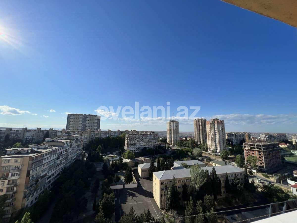 Satılır, yeni tikili, 3 otaqlı, 90 m², Bakı, Binəqədi r, 9-cu mikrorayon q.