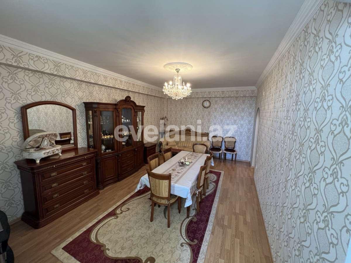Satılır, yeni tikili, 3 otaqlı, 90 m², Bakı, Binəqədi r, 9-cu mikrorayon q.