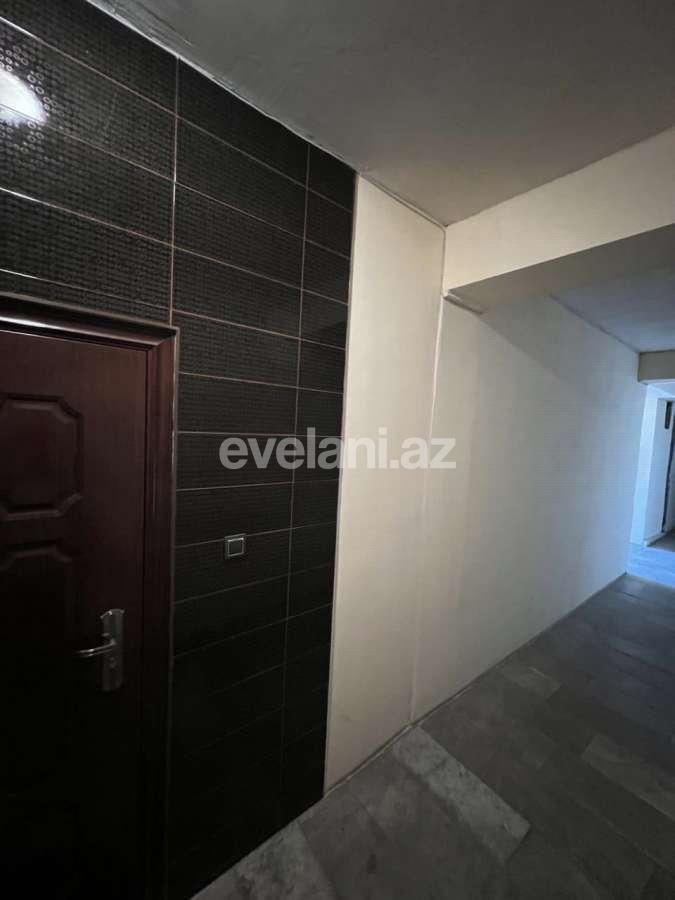 Satılır, yeni tikili, 3 otaqlı, 90 m², Bakı, Binəqədi r, 9-cu mikrorayon q.