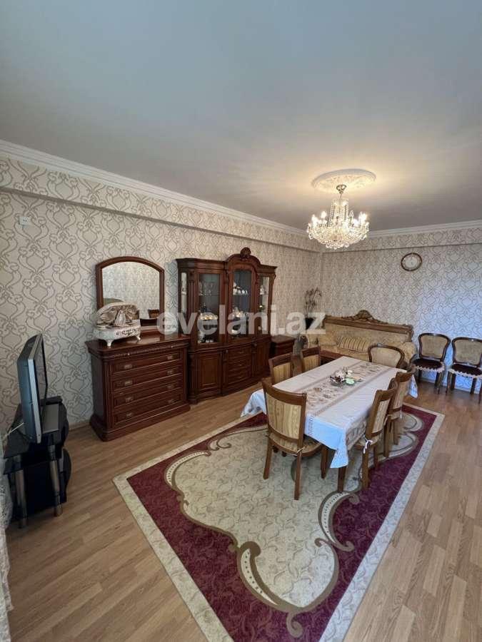 Satılır, yeni tikili, 3 otaqlı, 90 m², Bakı, Binəqədi r, 9-cu mikrorayon q.