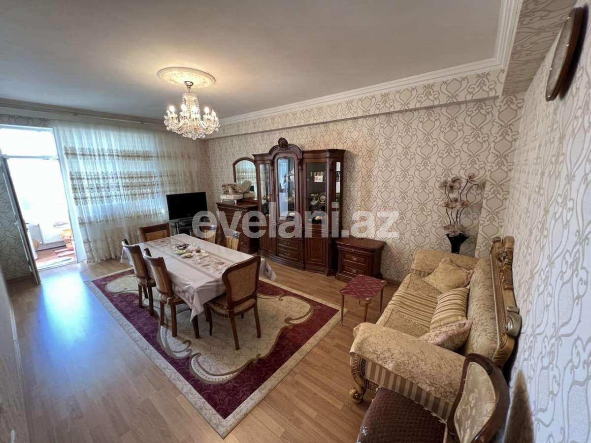 Satılır, yeni tikili, 3 otaqlı, 90 m², Bakı, Binəqədi r, 9-cu mikrorayon q.