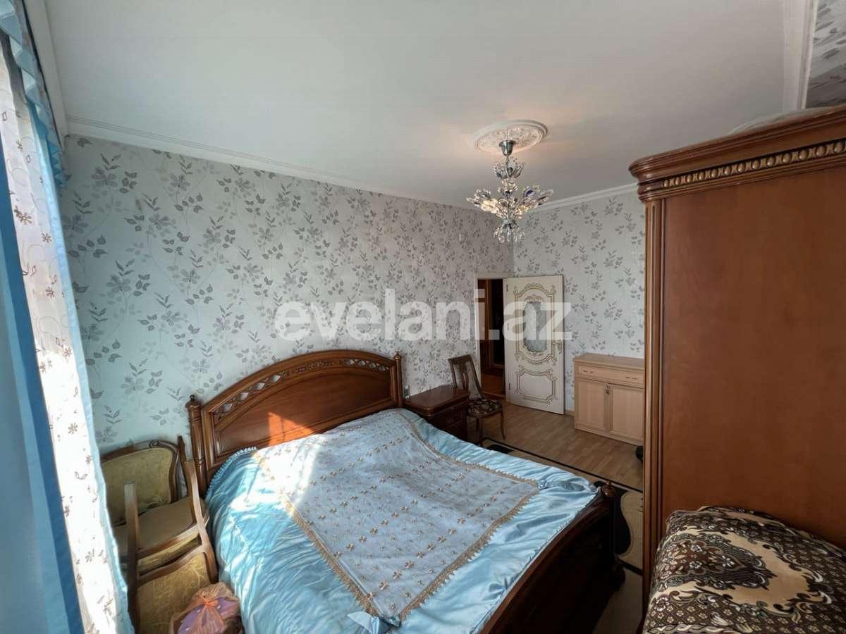 Satılır, yeni tikili, 3 otaqlı, 90 m², Bakı, Binəqədi r, 9-cu mikrorayon q.